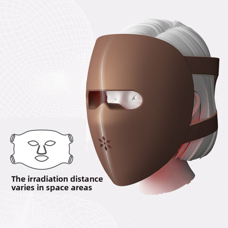 GlowLift 7-Color LED Face Mask