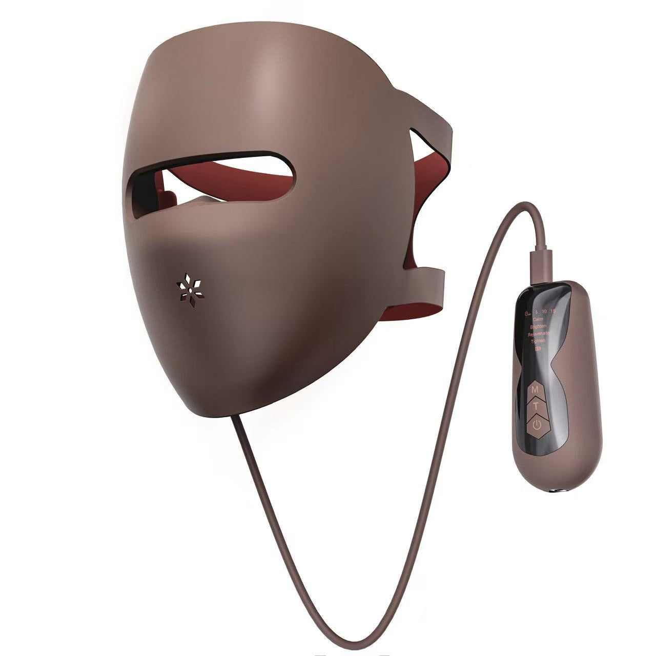 GlowLift 7-Color LED Face Mask