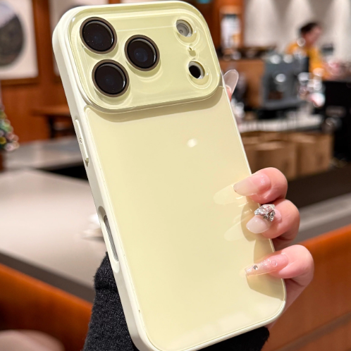 Premium Clear iPhone Case