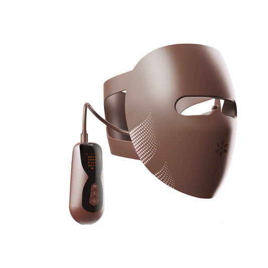 GlowLift 7-Color LED Face Mask