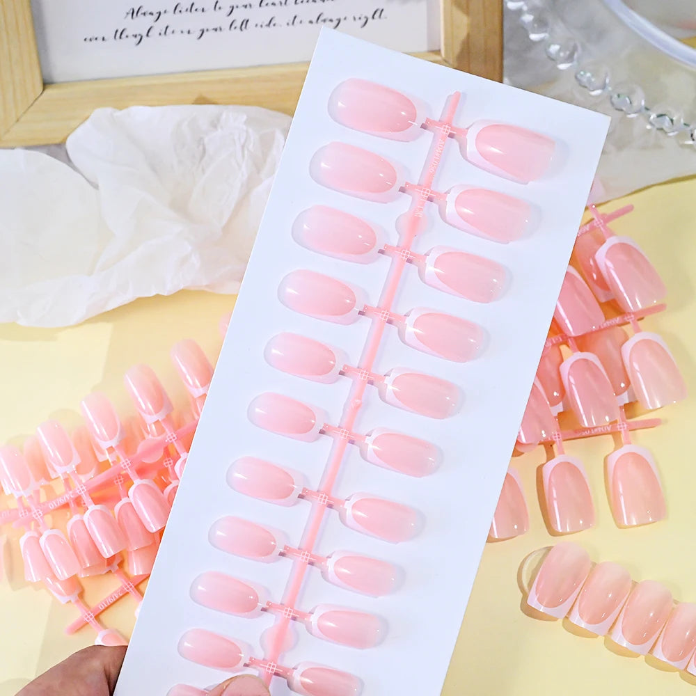 120-Piece Press-On Nail Kit