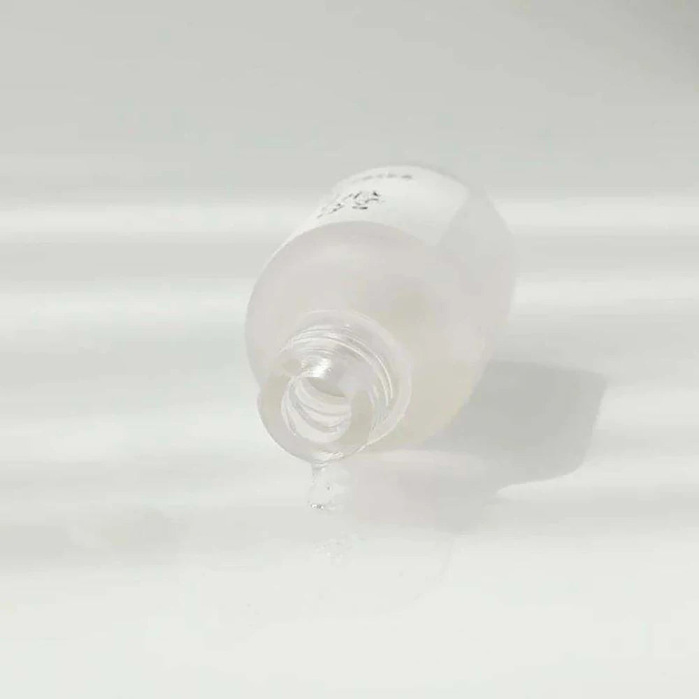 Korean Glow Serum – Hydrating & Brightening Face Serum (Green Tea, Propolis, Rice)
