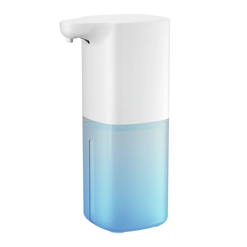 Touchless Automatic Soap Dispenser (USB Rechargeable, 350ML)
