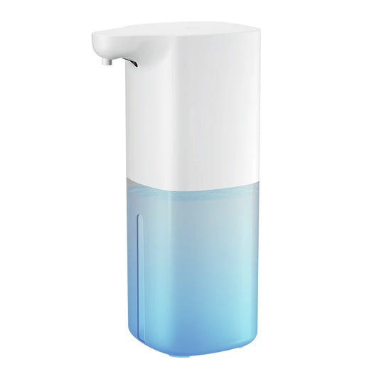Touchless Automatic Soap Dispenser (USB Rechargeable, 350ML)