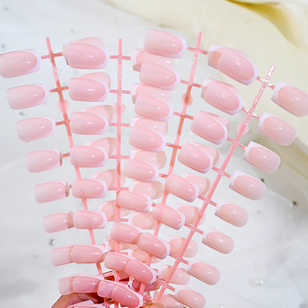 120-Piece Press-On Nail Kit
