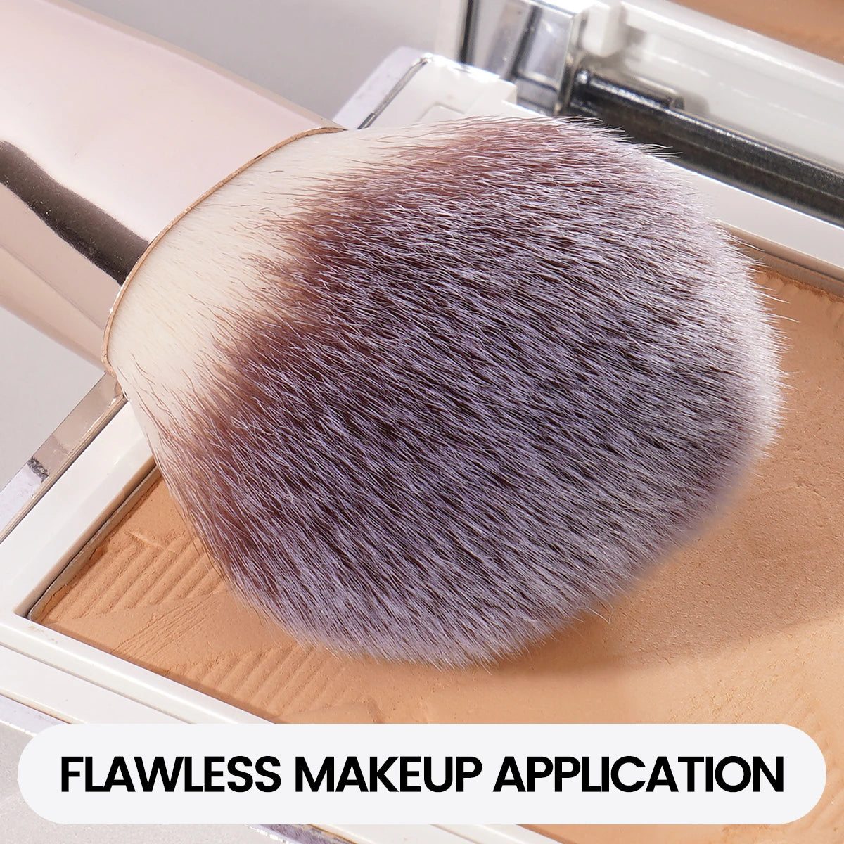 7-Piece Professional Makeup Brush Set (MAANGE) brand