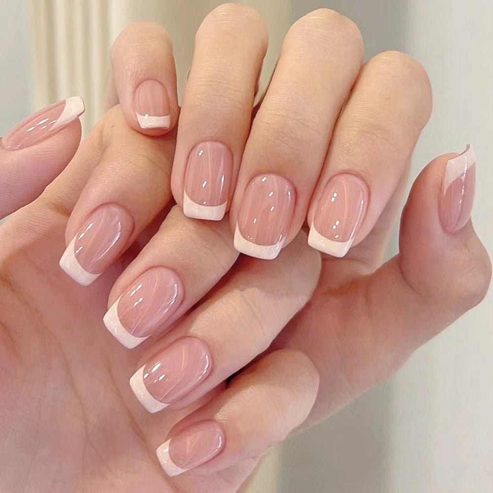 120-Piece Press-On Nail Kit
