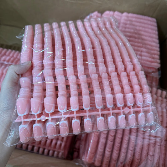 120-Piece Press-On Nail Kit
