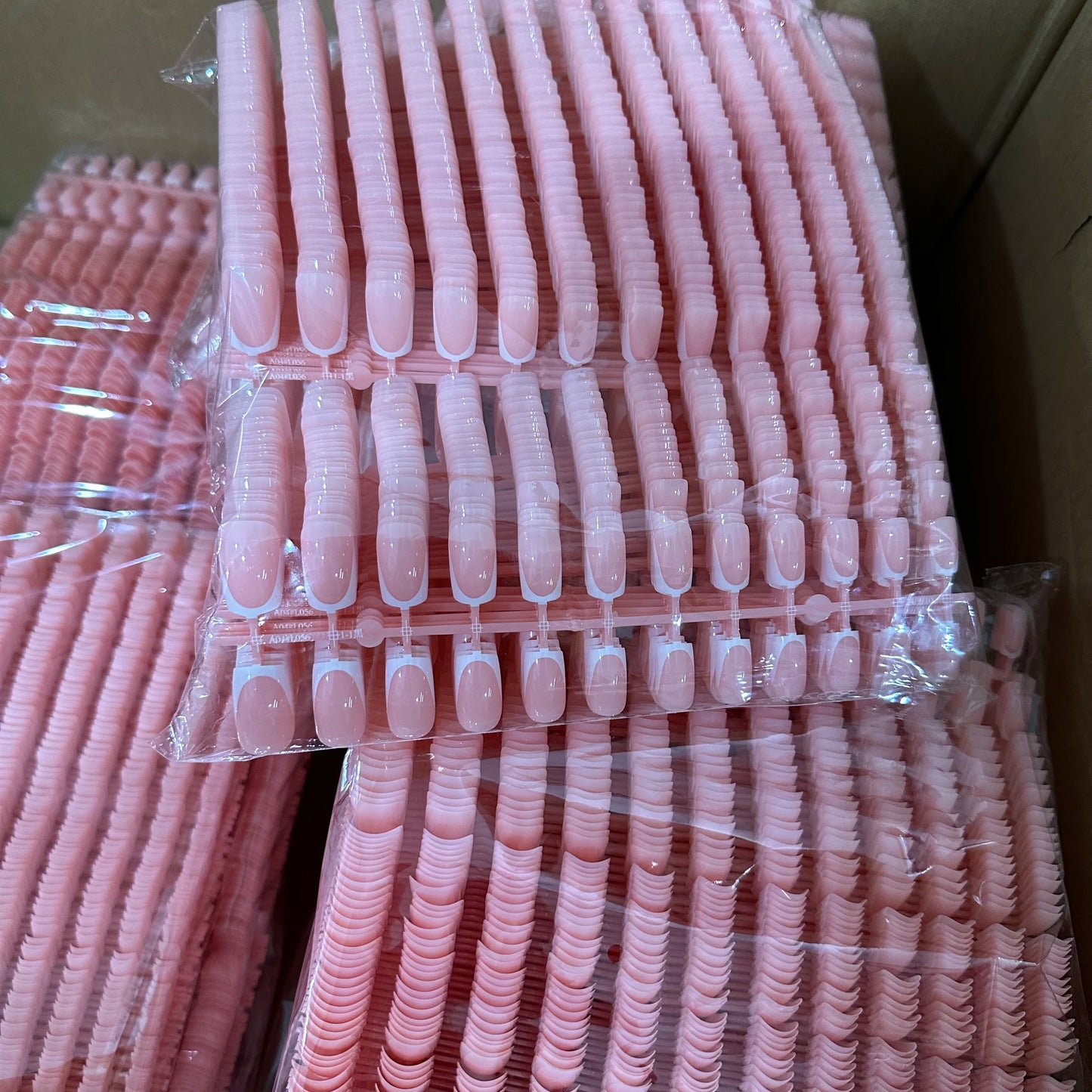 120-Piece Press-On Nail Kit
