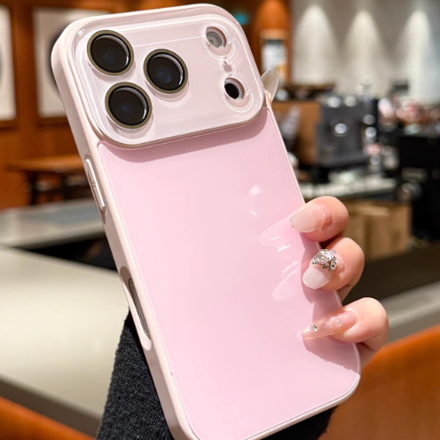 Premium Clear iPhone Case