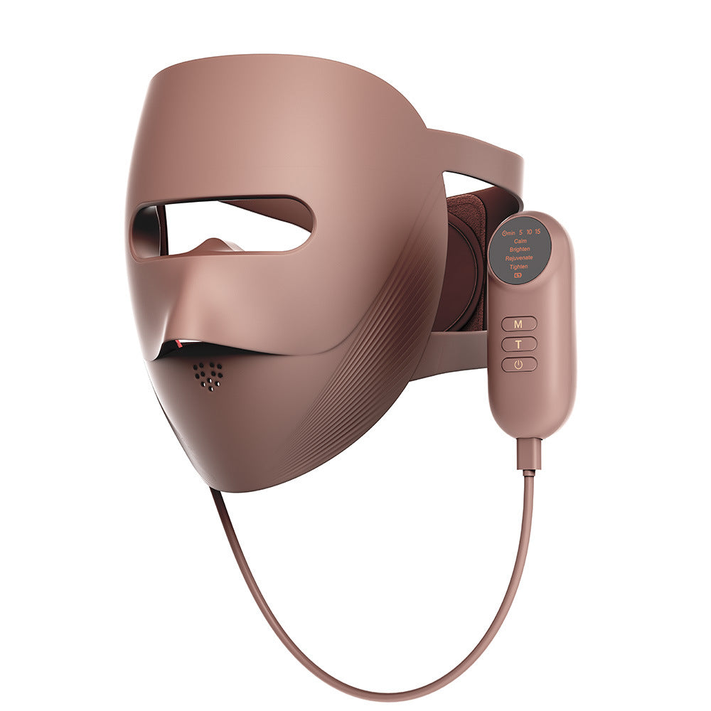GlowLift 7-Color LED Face Mask